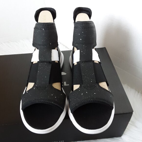 Sorel Explorer Women's Gladiator Sandal size 5.5M - Picture 5 of 8